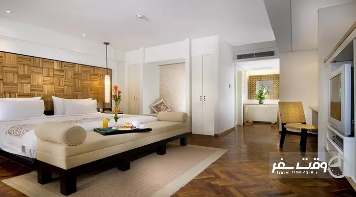 هتل پادما لگیان بالی